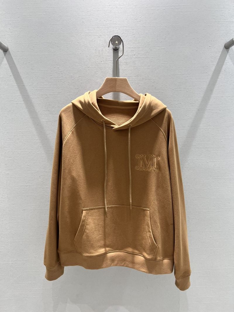 Max Mara Hoodies